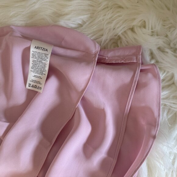 Aritzia Slip Dress - Picture 6 of 6